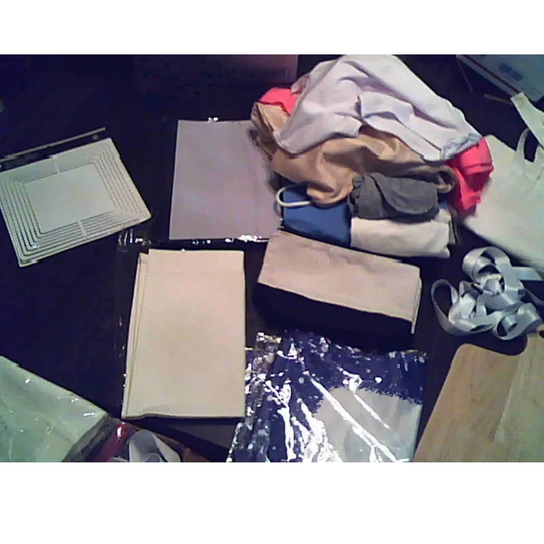 19 BRAND NEW Assorted Sublimation Or DTF Blanks