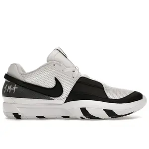 Nike Men's Ja 1 Scratch 2.0 Basketball Shoes, from StockX