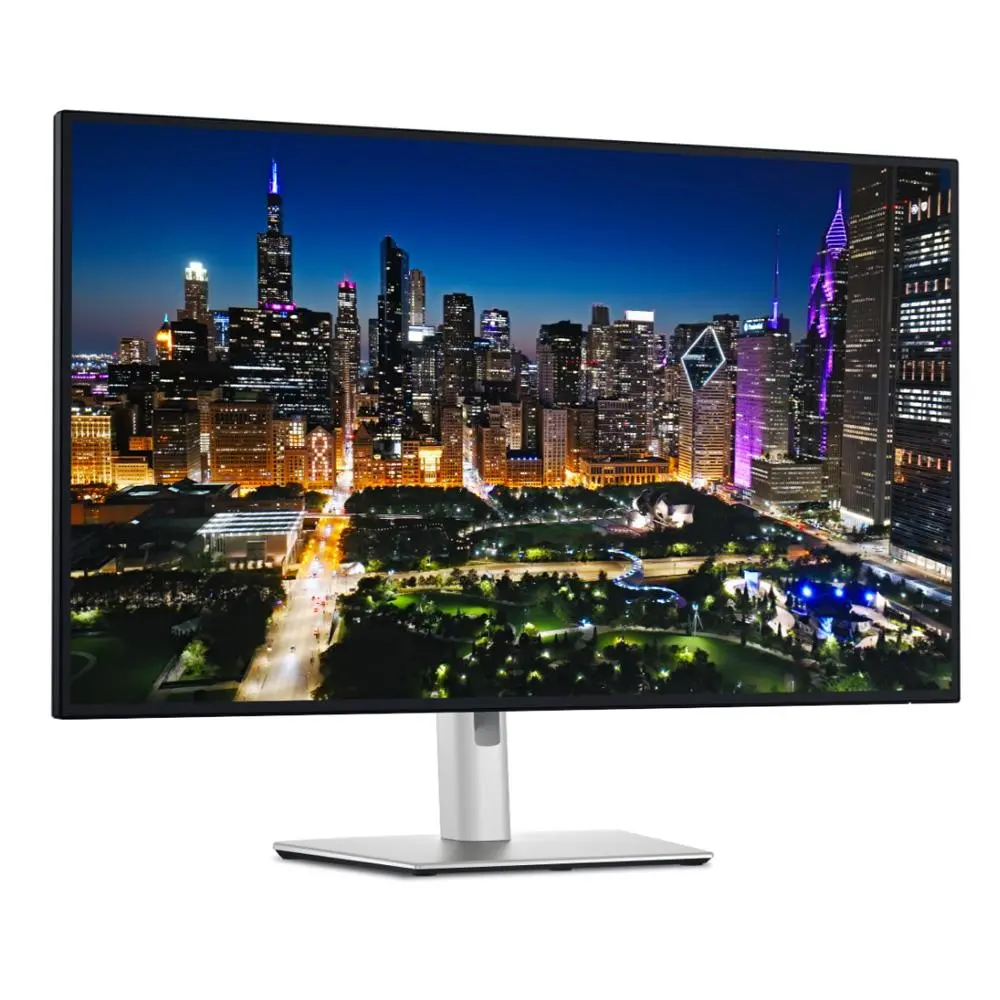 Dell UltraSharp 32 4K UHD Thunderbolt Hub Monitor - U3225QE