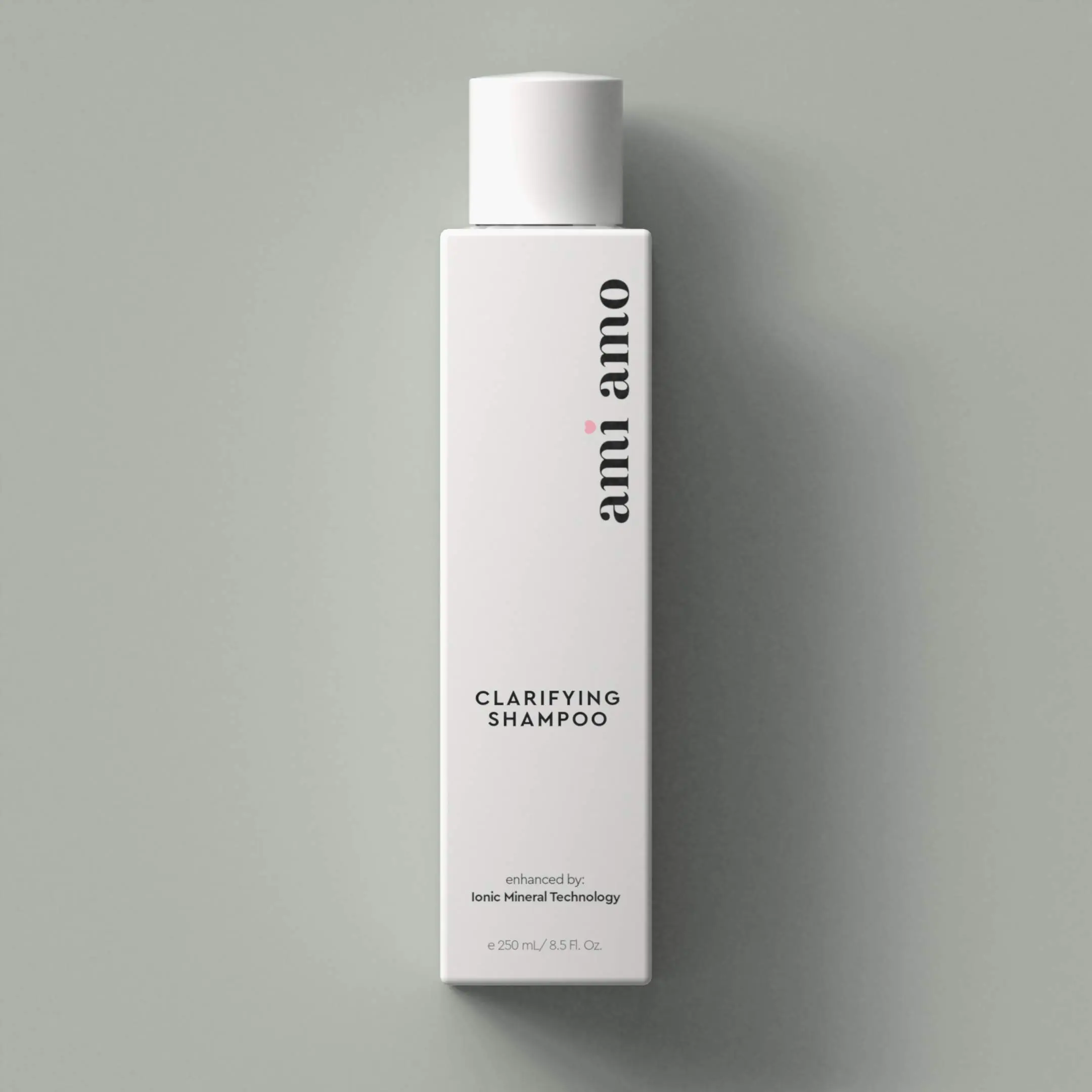 Clarifying Shampoo