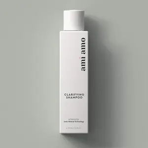 Clarifying Shampoo