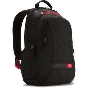 Case Logic 14" laptop backpack - Black