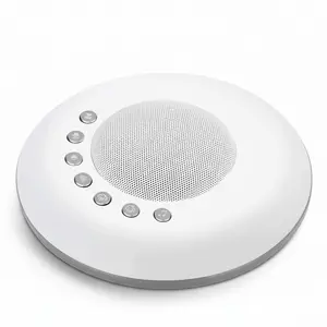 Zen-Acoustic Sound Machine