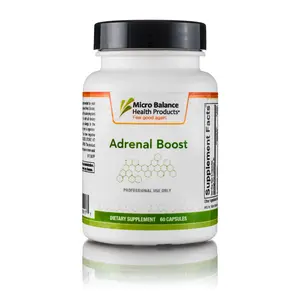 Adrenal Boost
