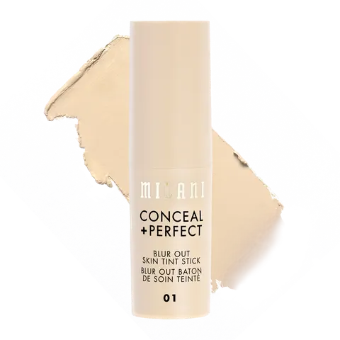 Milani Conceal + Perfect Blur Out Skin Tint Stick