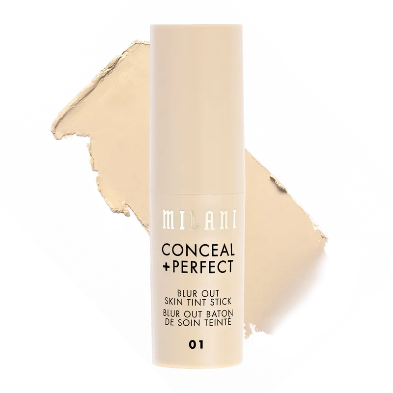 Milani Conceal + Perfect Blur Out Skin Tint Stick