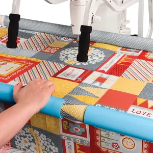 Quilt Clips Frame Clamps