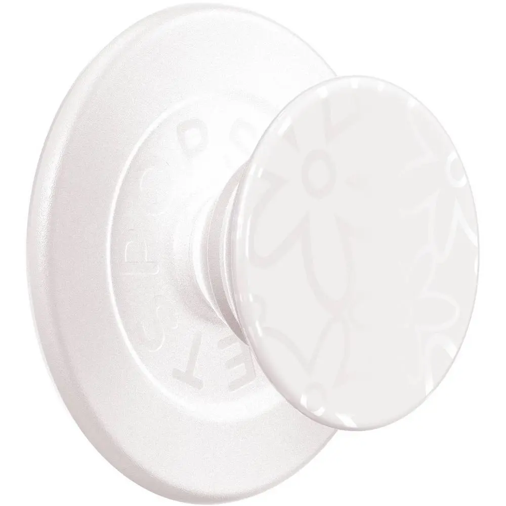 PopSockets Magnetic Phone Grip for MagSafe Magnetic Adapter Ring Included