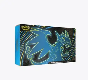 Mega Charizard X ex Ultra-Premium Collection