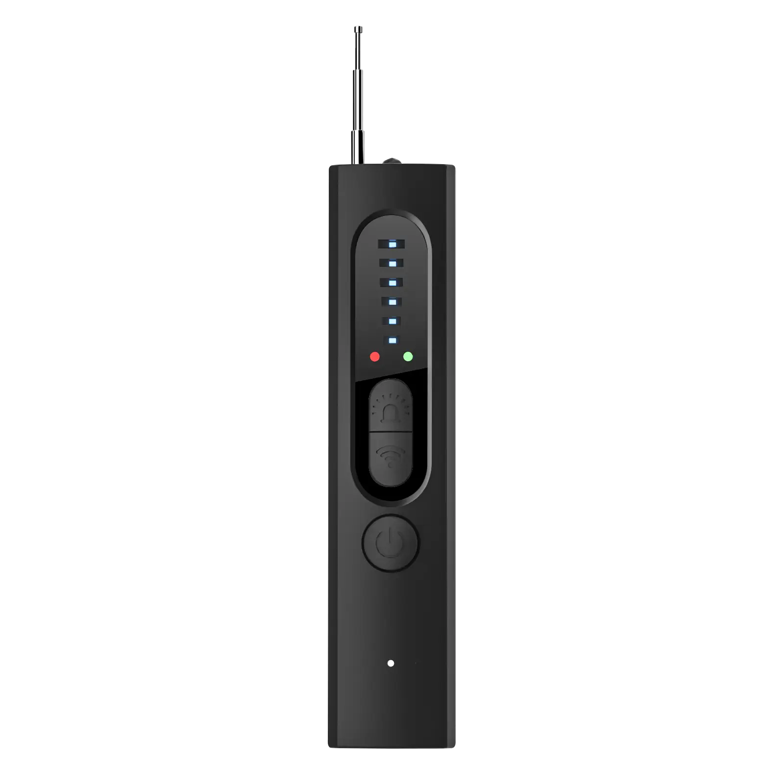 Hidden Camera Detectors, Camera Detector, Bug and Hidden Camera Detector, Anti Spy RF Signal Scanner, Wireless Rechargeable for HomeOfficeTravelHotel,