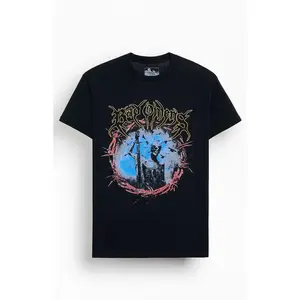 PacSun Men's Bad OMen's Thorn T-Shirt - Multicolor