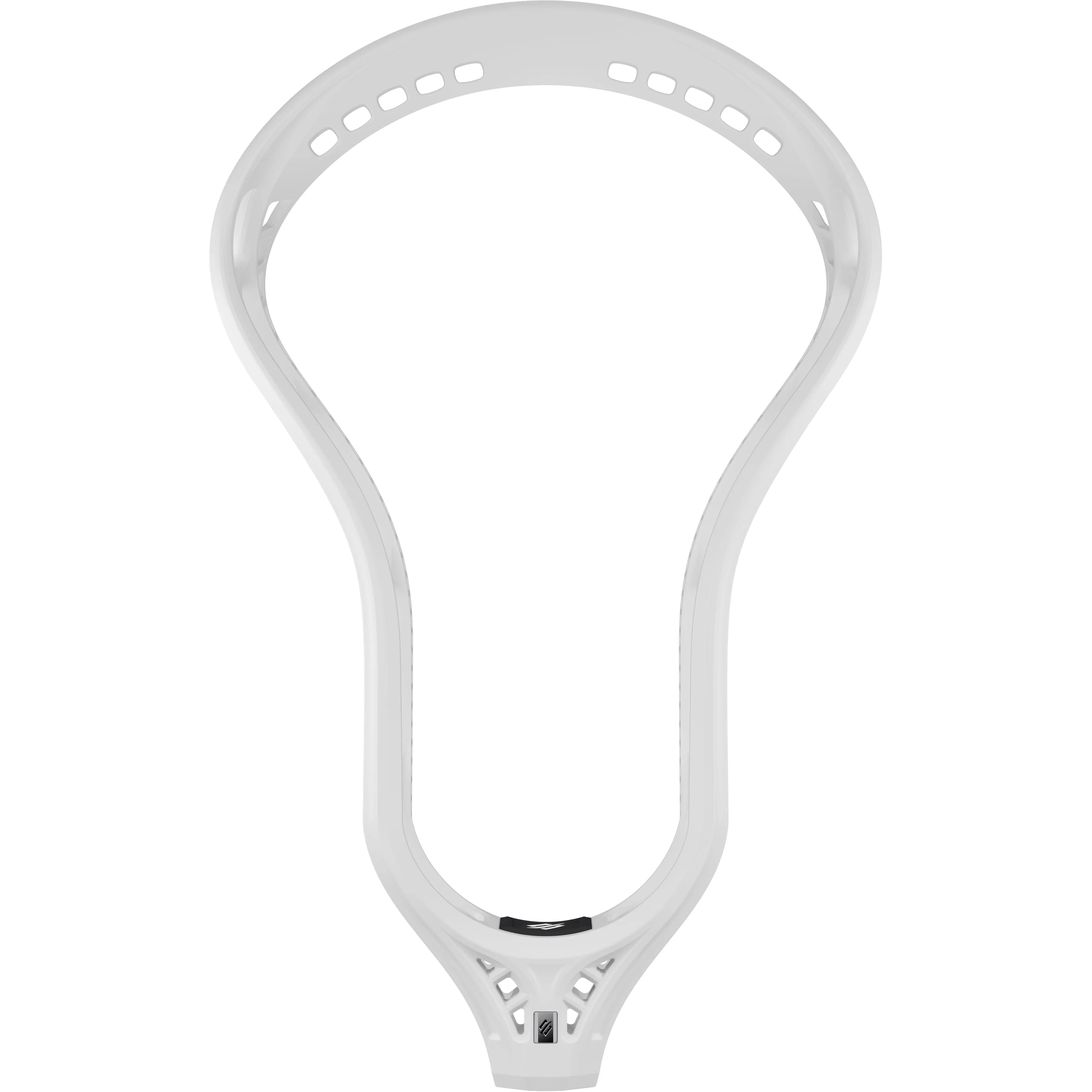 StringKing Mark 3V Men's Unstrung Lacrosse Head