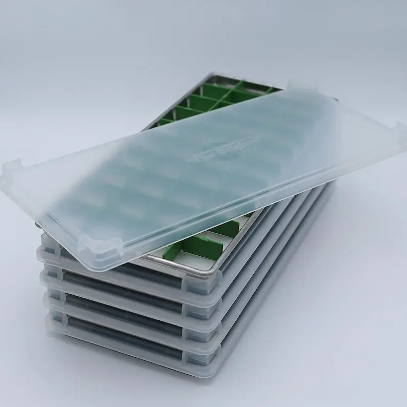 Freeze Dryer Lid Set -- (it's stackable!!!) The "Original" Harvest Right Freeze Dryer