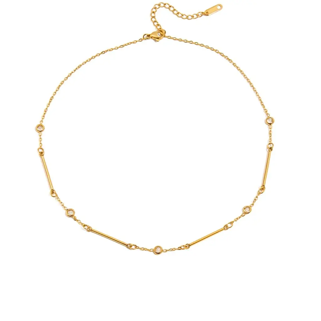 NORA NECKLACE