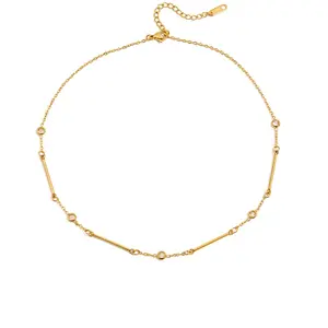 NORA NECKLACE