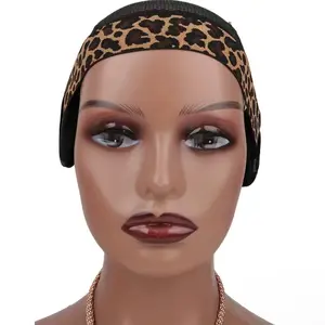 Elastic Band with Ear Muffs