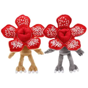 Stranger Things Collectible Plush 25cm Cute Stuffed Figures | Viral on TikTok for Horror Fans