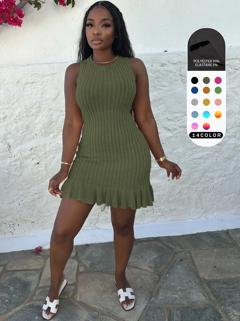 ruched strapless midaxi - TikTok Shop