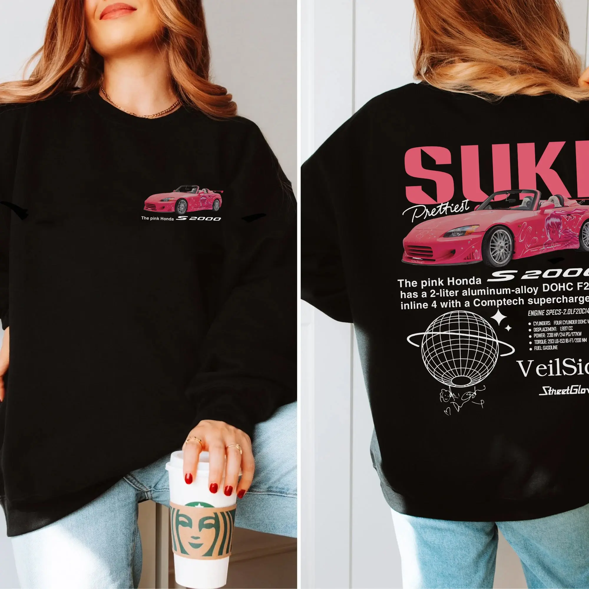 SUki Fast and Furi0us T-shirt, Limited SUKi Vintage T-Shirt, Graphic T-shirt, Retro 90's SUKi Fans Homage T-shirt, Gift For Women and Men