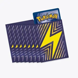 Pokémon ETB Play Sleeves
