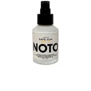 NOTO Botanics Practice Safe Sun SPF 30 Serum