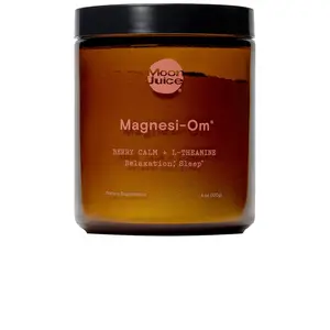 Moon Juice Magnesi-Om Berry Unstressing Drink