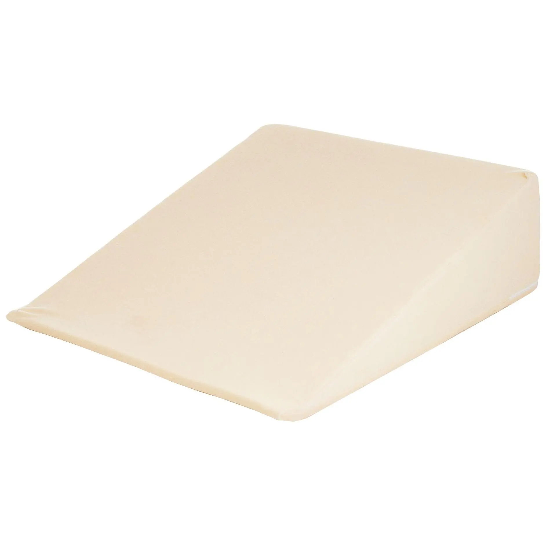 Wedge Pillow-Supportive Memory Foam with Cover Wedge Pillow-Supportive Memory Foam with Cover