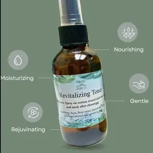 Revitalizing Toner
