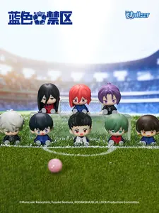 QUICK ATTACK! Haikyu!! Shoyo Hinata Nendoroid - Volleyball Anime Figure, Limited Grail Collectible blind  box  fashion pop    blind  box baby