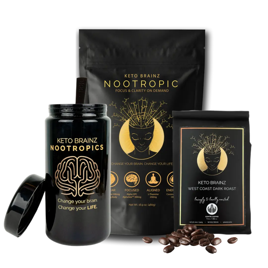 Coffee Lovers Bundle!
