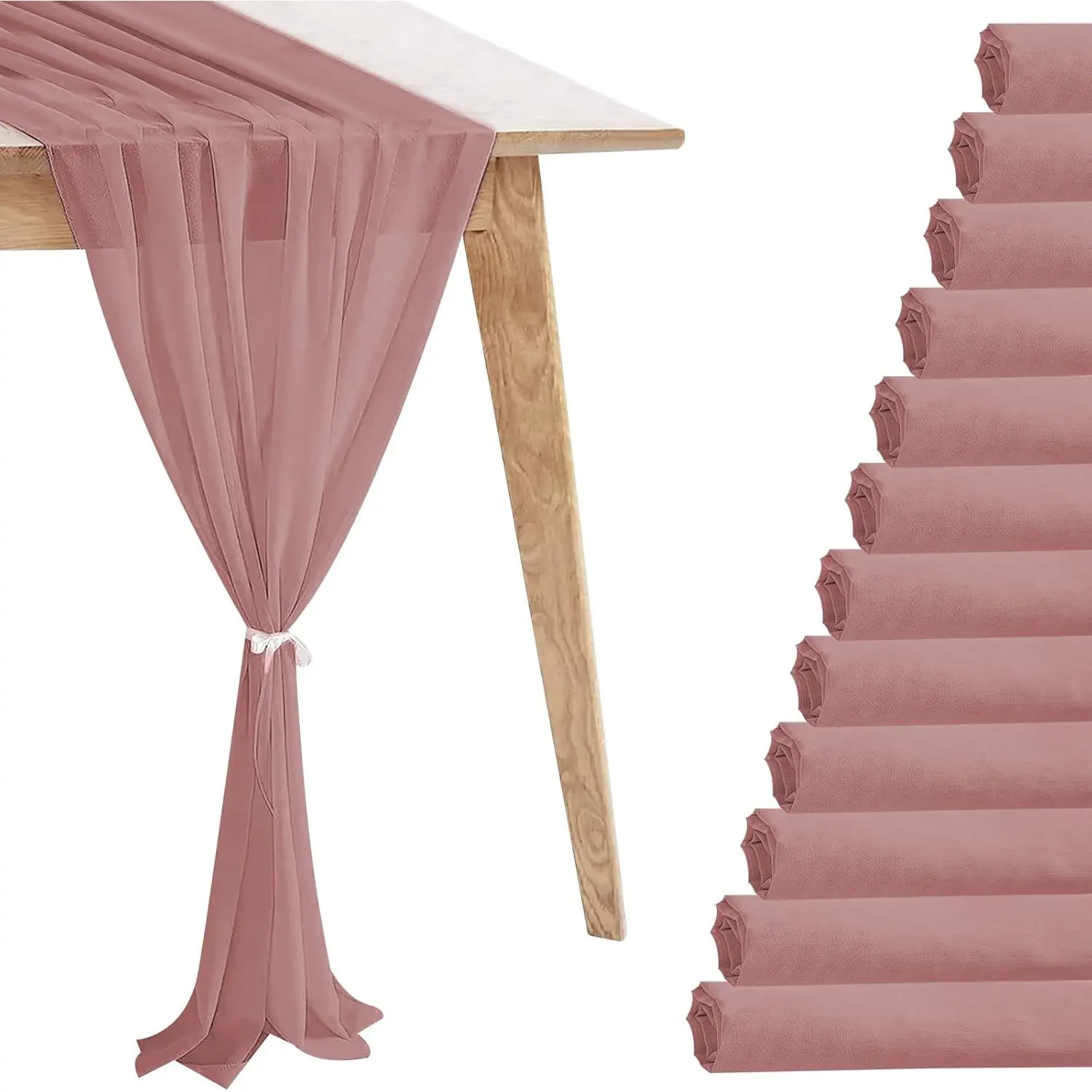 Dusty Pink