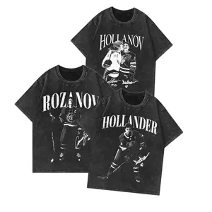 Heated Rivalry Vintage Shirt, Hockey Tee, Ilyza Rozanov Tshirt, Shane Hollander Sweatshirt, Gift For Movie Lover, Heated Rivalry Movie Merch