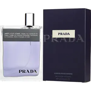 Prada Amber By Prada Edt For Men
