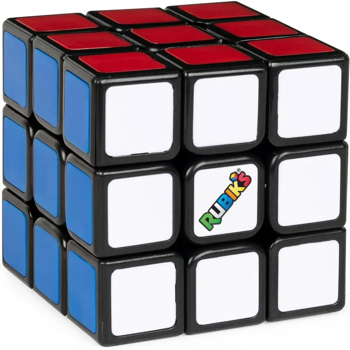 The Original Rubik's Cube 3x3
