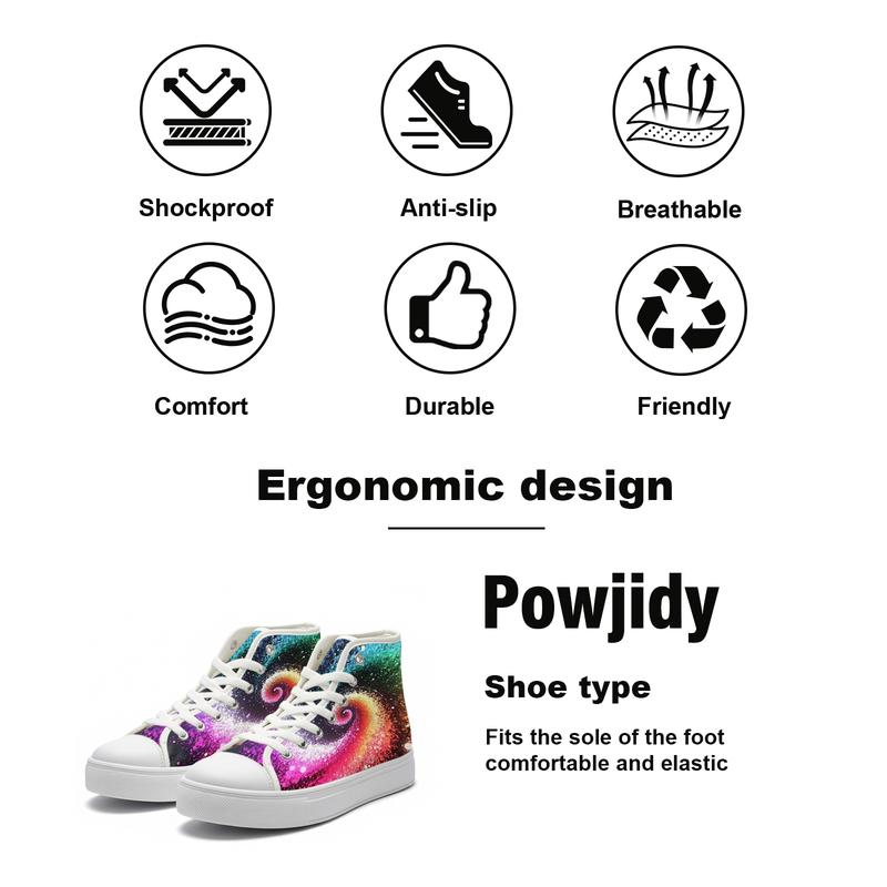 【Powjidy】Lucky Casual sports shoes, lightweight, shock absorbing, durable, with soft cushioning soles—perfect for all seasons. A birthday gift for couples.