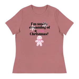 Holiday Relaxed T-Shirt