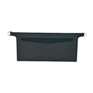 Wallet on a Chain Insert – Black