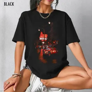 Comfort Colors McQ Cars T-shirt, Vintage Y2k Tee, Piston Cup Shirt, Family Vacation