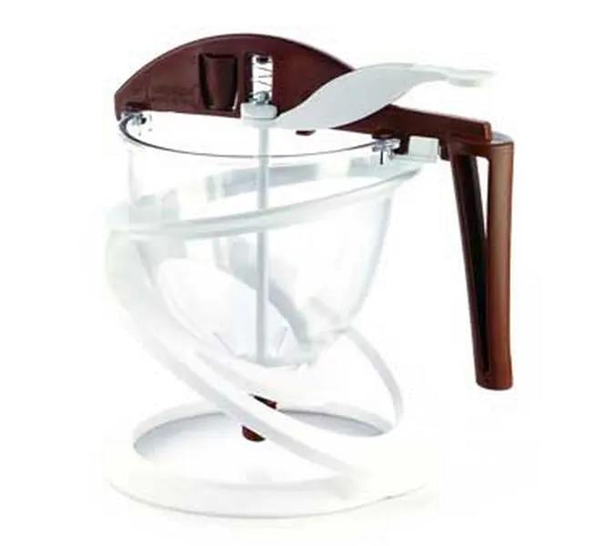 Louis Tellier, ACC086, Batter Dispenser