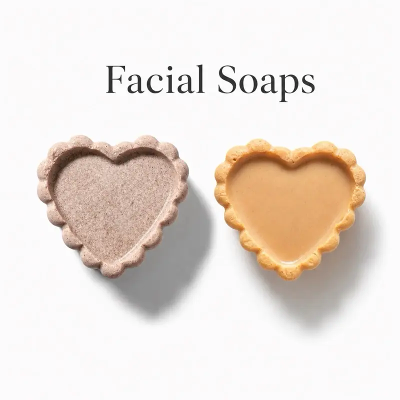 Facial Care Kit Lovelida