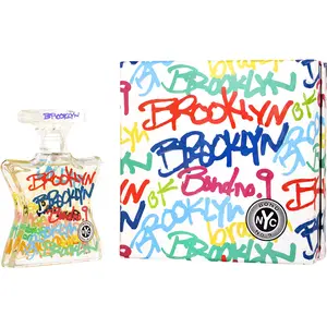 Bond No. 9 Brooklyn By Bond No. 9 Eau De Parfum For Unisex