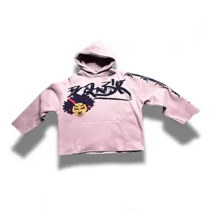 Tan Drill Babi X Kanek Design