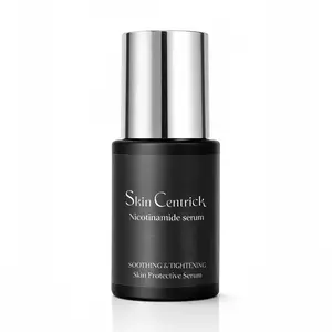SkinCentrick Nicotinamide Serum for Smooth, Even & Radiant Skin