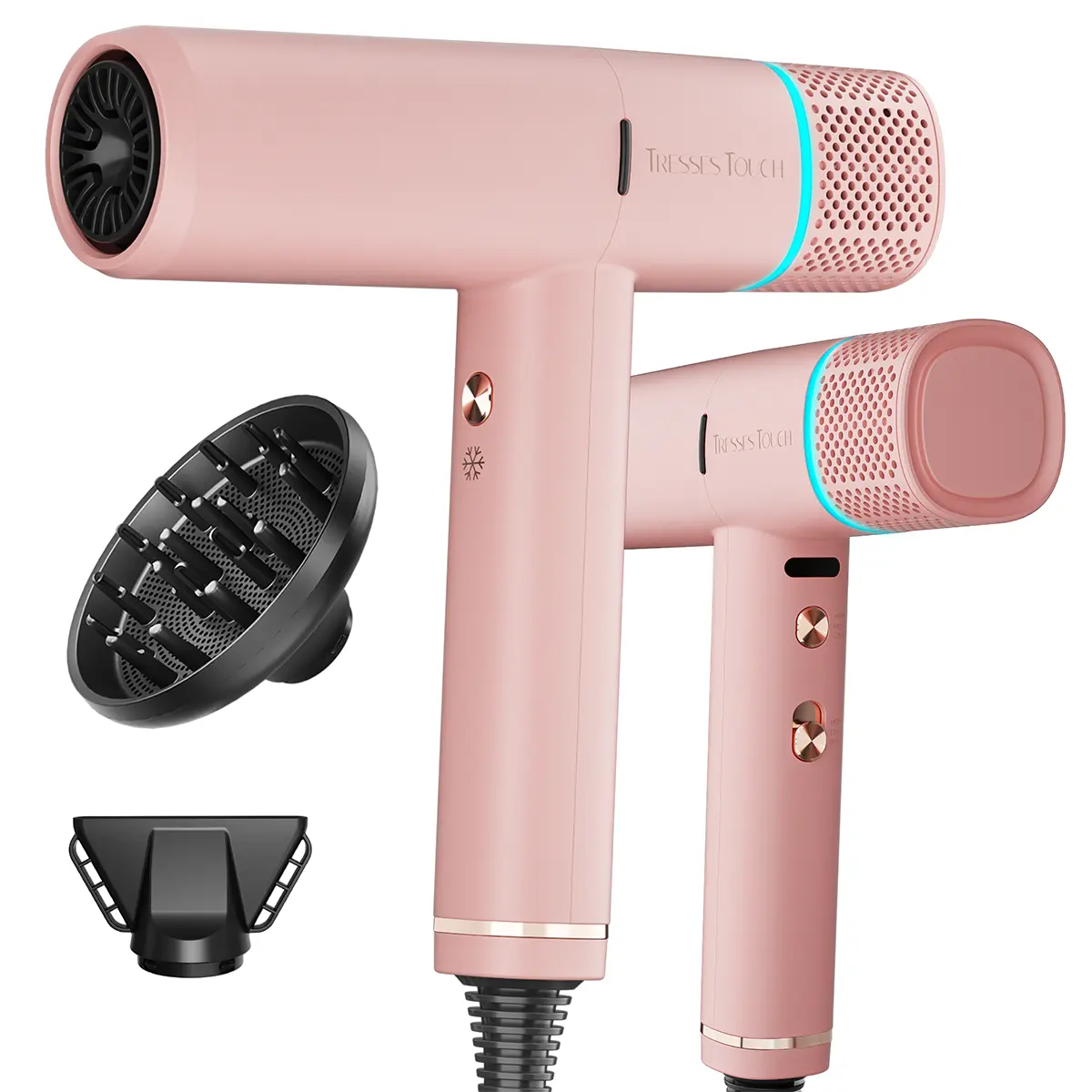 Tik Tok Rapid Hair Dryer Air Styler Sally Blow Dryer Sally Beauty
