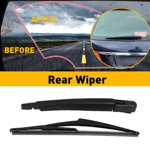 Rear Wiper Arm & Blade For Mercedes ML350 ML500 ML550 GL350 GL450 1648200844