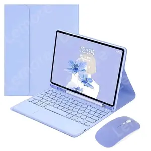 Portable 2-in-1 Laptop Stand with Sleeve – Foldable Desk Setup