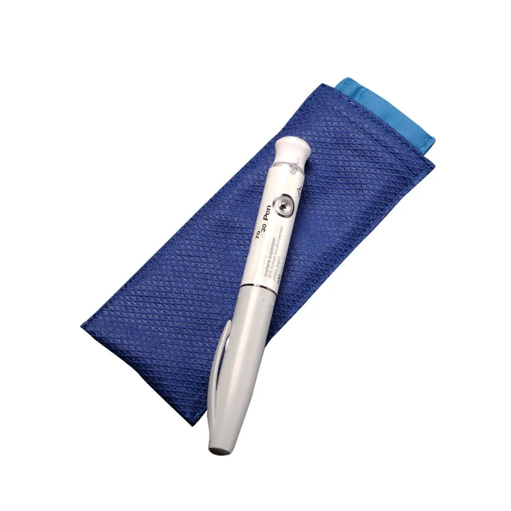 Poucho® Diabetic Wallet