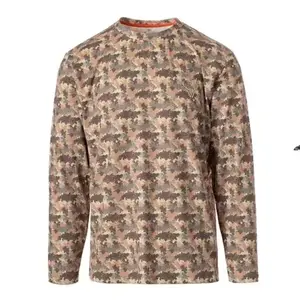 WILDGAME - Bandit Performance Tee