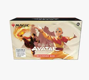 Avatar: The Last Airbender - Beginner Box