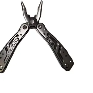 Multitool 24-in-1 Professional Multi-tool Pliers with Versatile Functions for DIY and Home Use